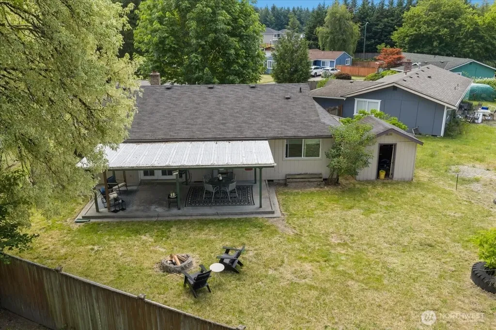 16954 SE 255th Place Covington WA 98042