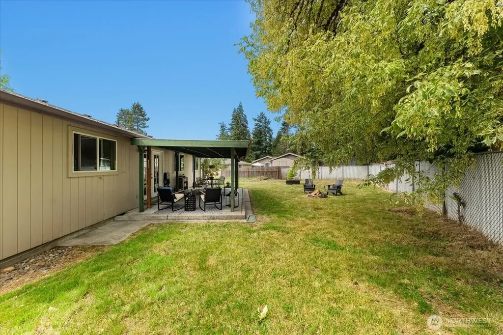 16954 SE 255th Place Covington WA 98042
