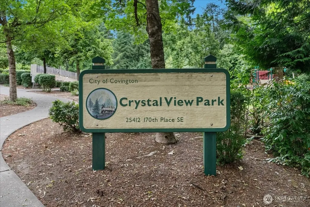 16954 SE 255th Place Covington WA 98042