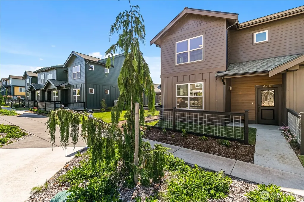 4236 Melrose Lane Bellingham WA 98226