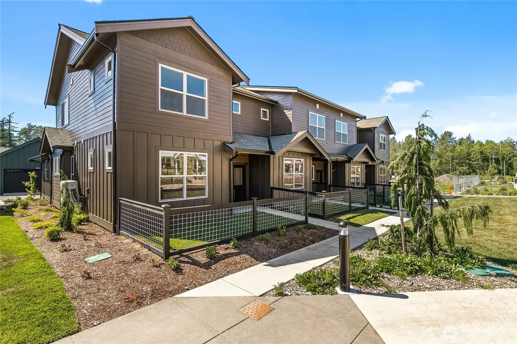 4236 Melrose Lane Bellingham WA 98226