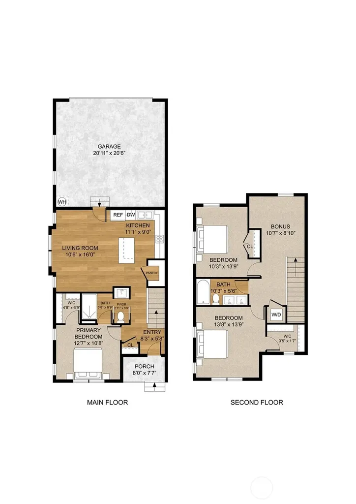 4236 Melrose Lane Bellingham WA 98226