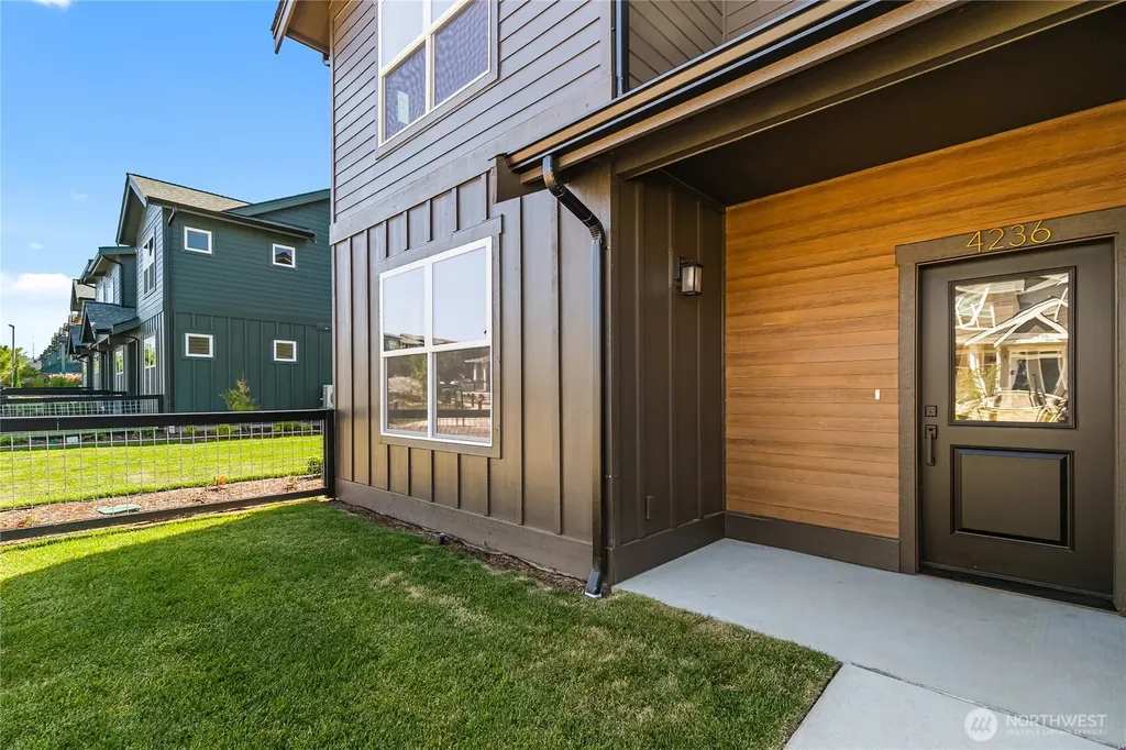 4236 Melrose Lane Bellingham WA 98226