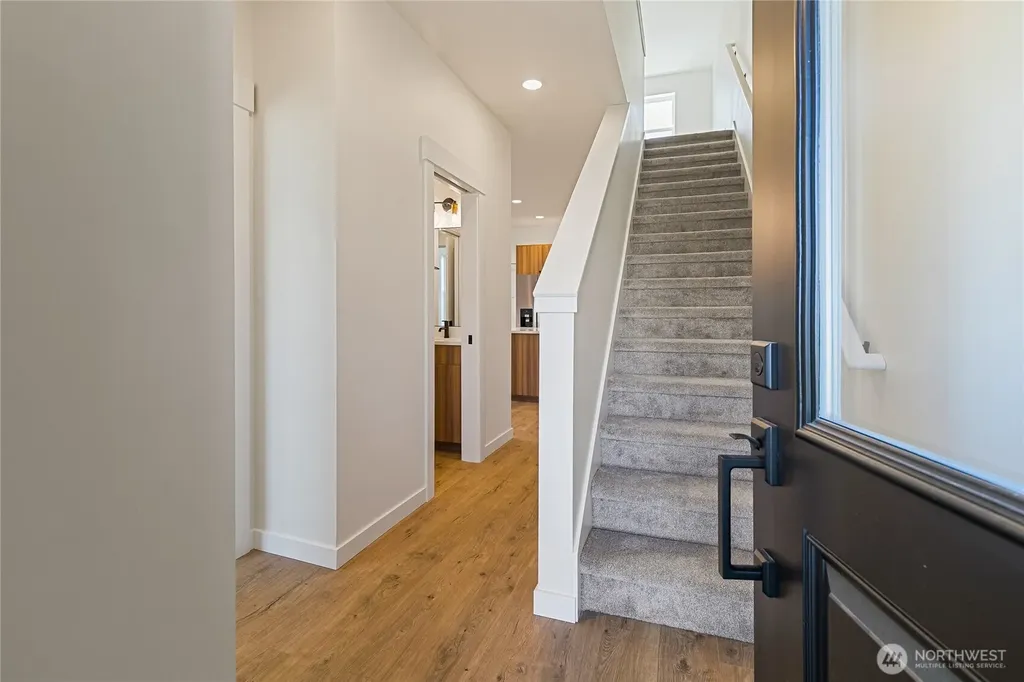 4236 Melrose Lane Bellingham WA 98226