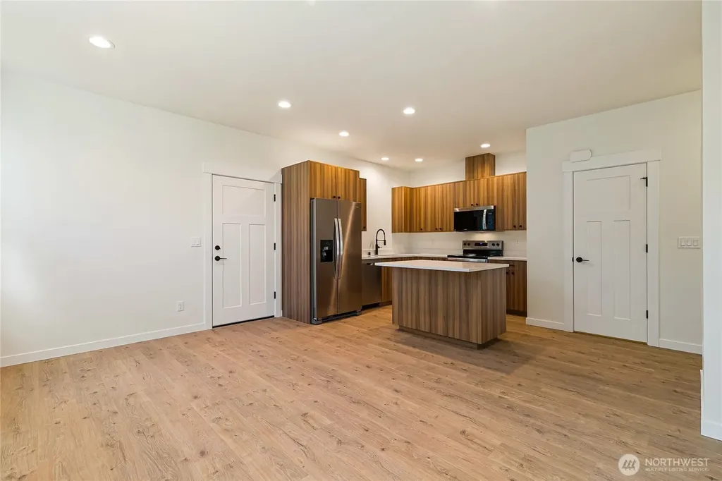 4236 Melrose Lane Bellingham WA 98226