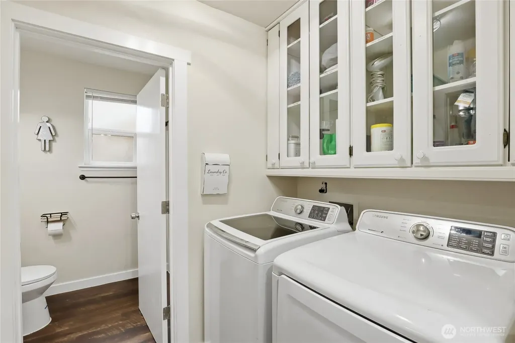 12003 141st Street Ct E Puyallup WA 98374