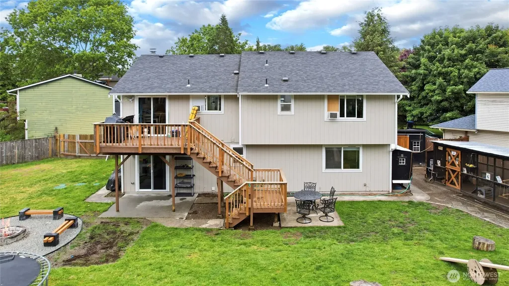 12003 141st Street Ct E Puyallup WA 98374
