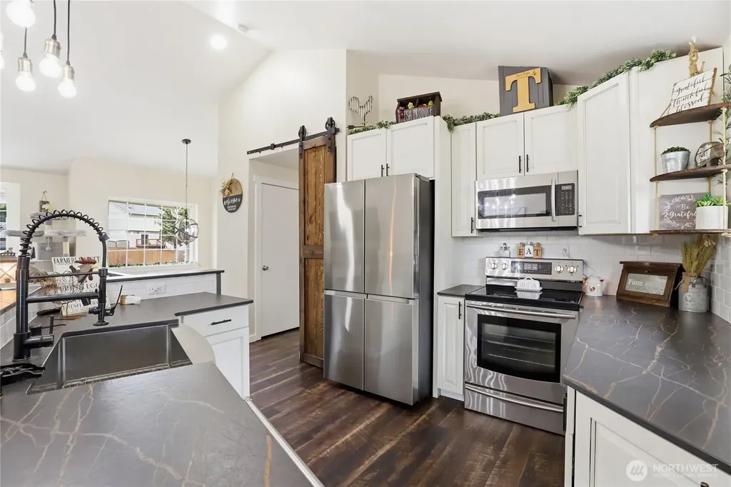 12003 141st Street Ct E Puyallup WA 98374