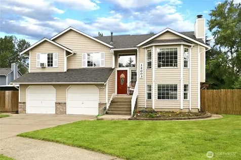 12003 141st Street Ct E Puyallup WA 98374