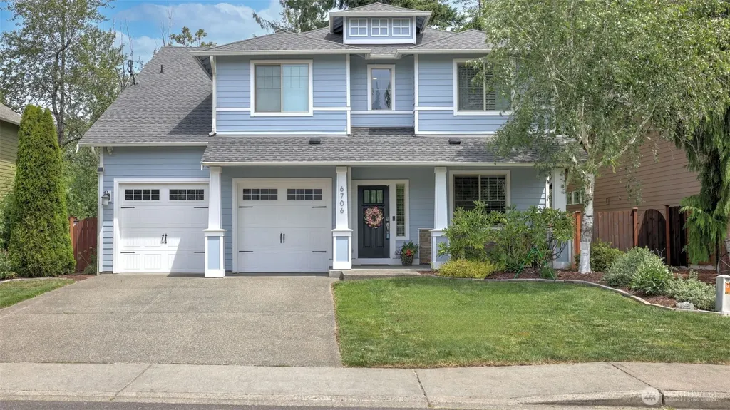 6706 Elaine Avenue SE Auburn WA 98092