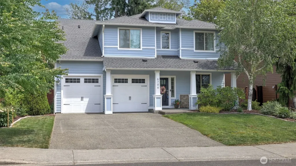 6706 Elaine Avenue SE Auburn WA 98092