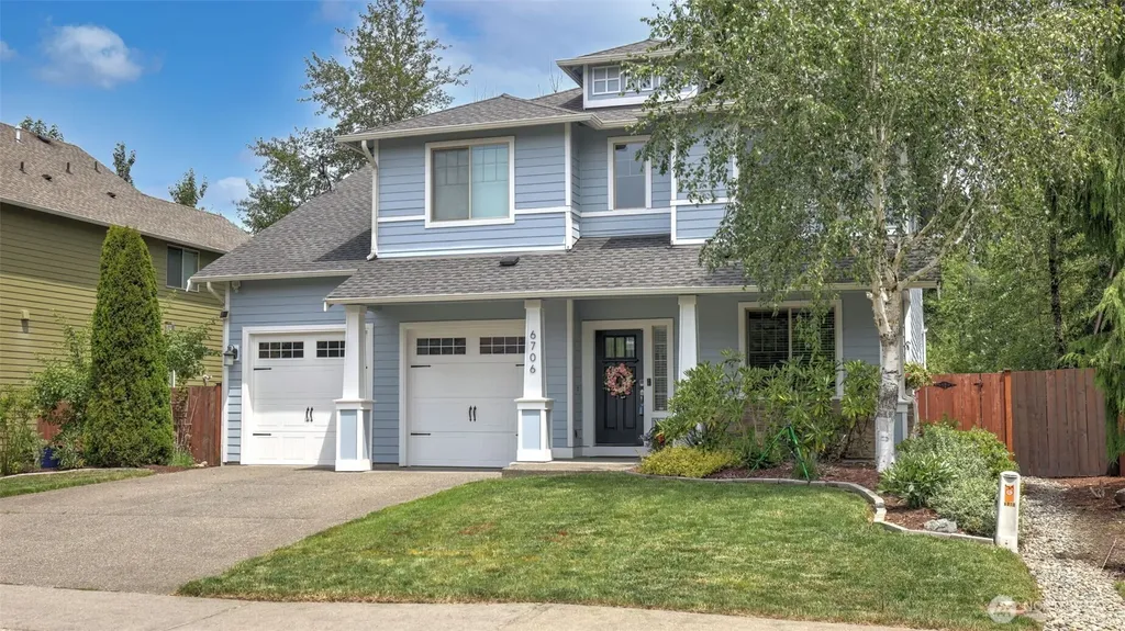 6706 Elaine Avenue SE Auburn WA 98092