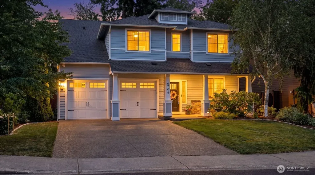 6706 Elaine Avenue SE Auburn WA 98092