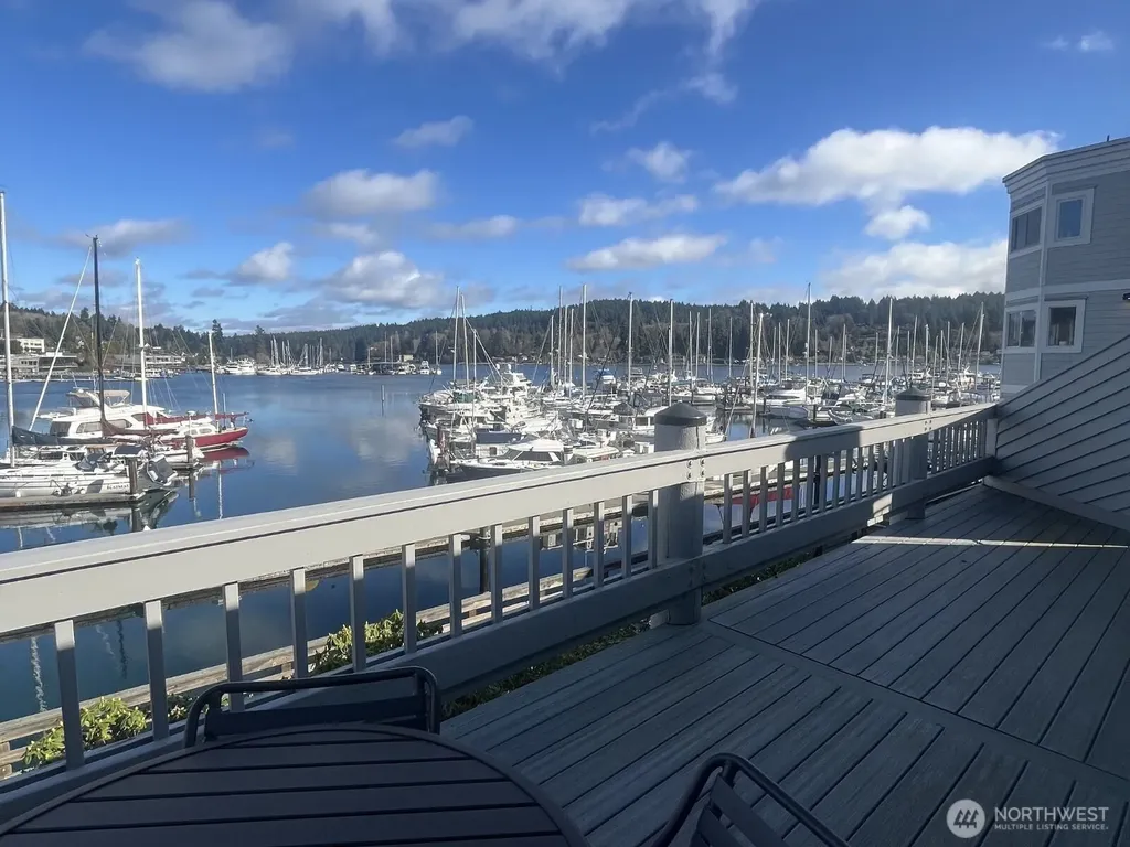 3901 Harborview Drive Gig Harbor WA 98332