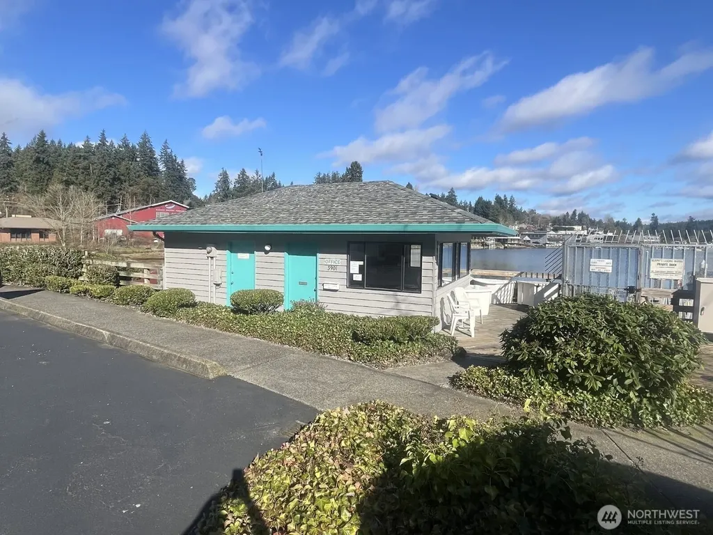 3901 Harborview Drive Gig Harbor WA 98332
