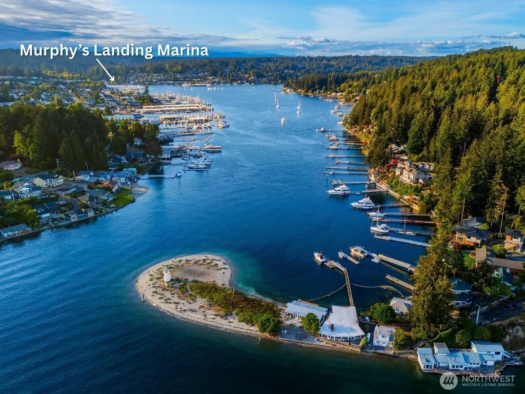 3901 Harborview Drive Gig Harbor WA 98332