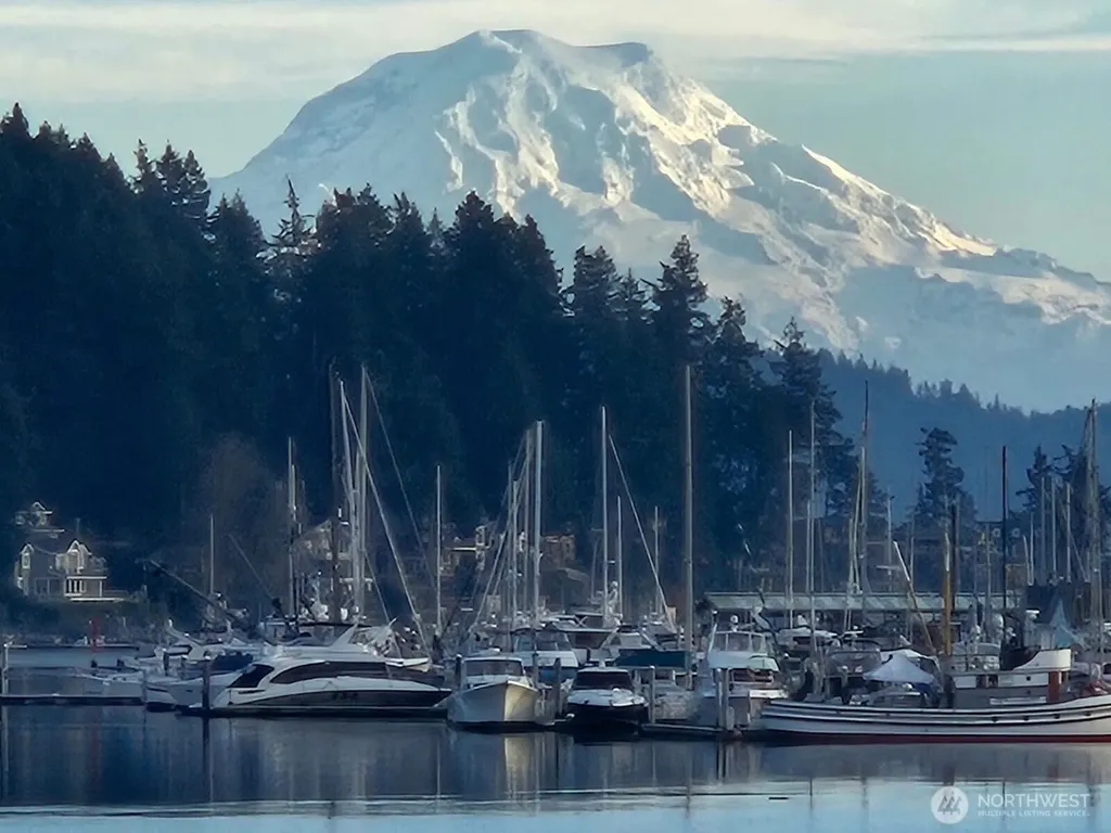 3901 Harborview Drive Gig Harbor WA 98332
