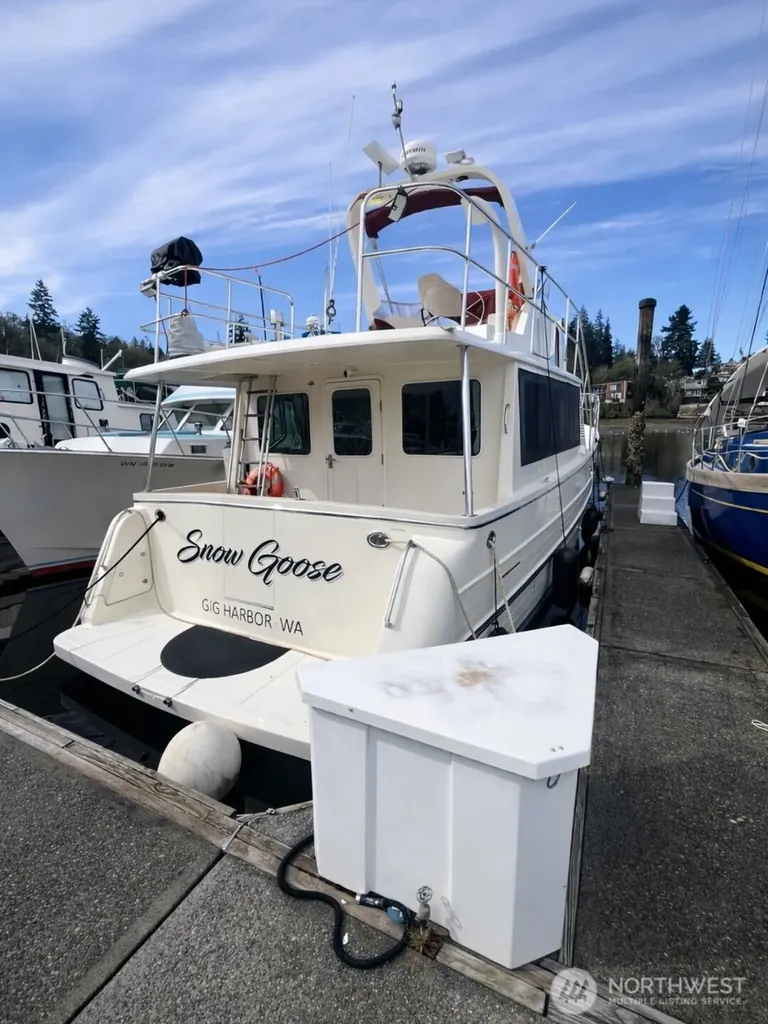 3901 Harborview Drive Gig Harbor WA 98332