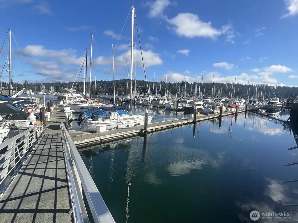 3901 Harborview Drive Gig Harbor WA 98332