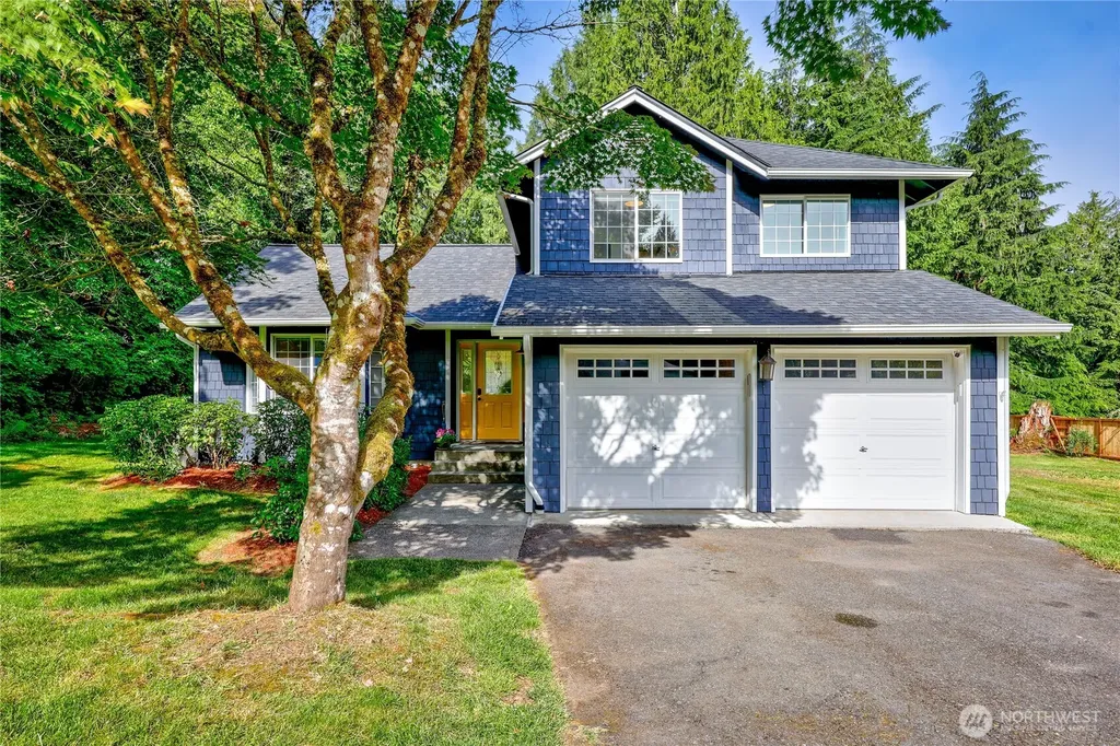 29676 Beach Drive NE Poulsbo WA 98370