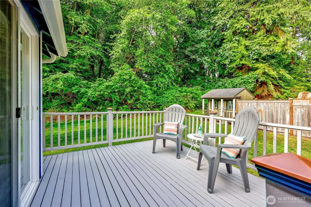 29676 Beach Drive NE Poulsbo WA 98370