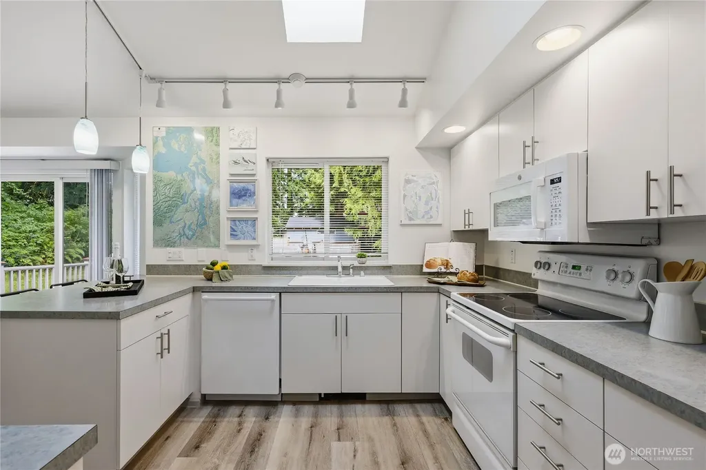 29676 Beach Drive NE Poulsbo WA 98370