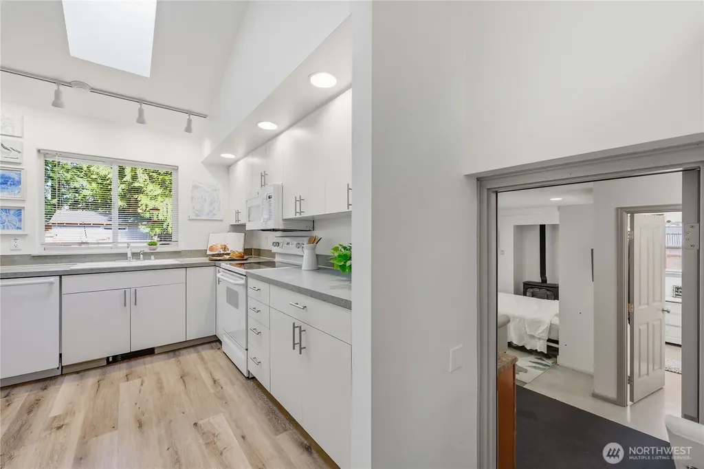 29676 Beach Drive NE Poulsbo WA 98370
