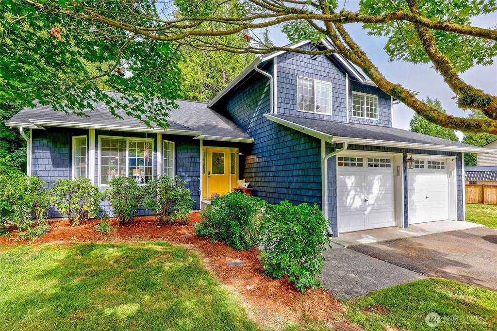 29676 Beach Drive NE Poulsbo WA 98370