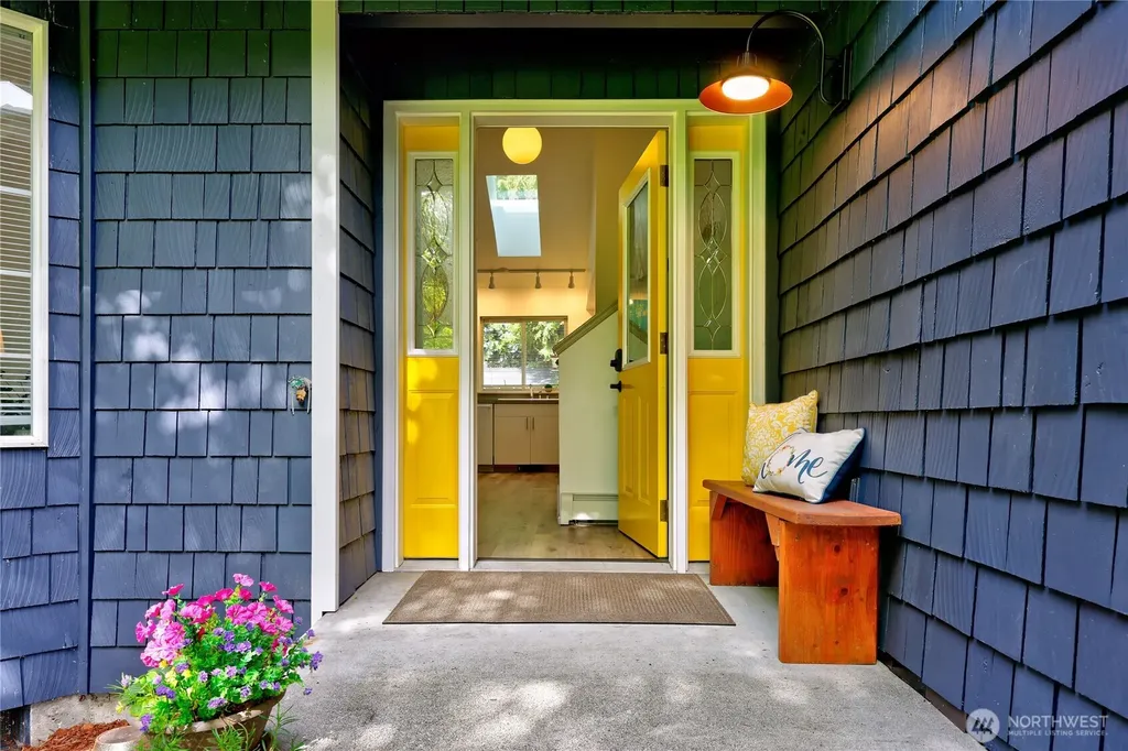 29676 Beach Drive NE Poulsbo WA 98370