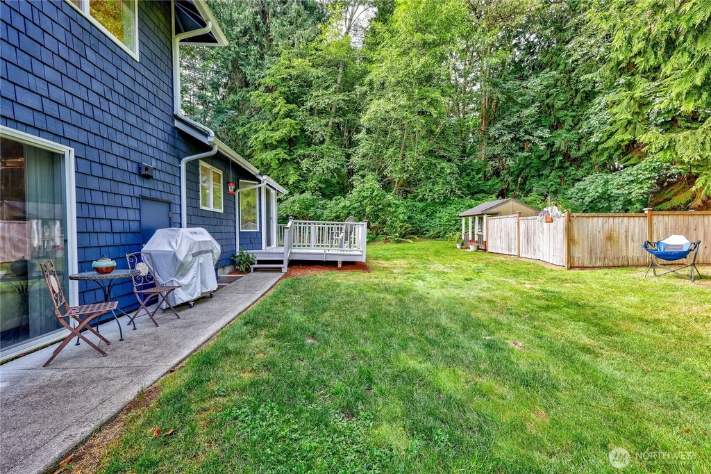 29676 Beach Drive NE Poulsbo WA 98370