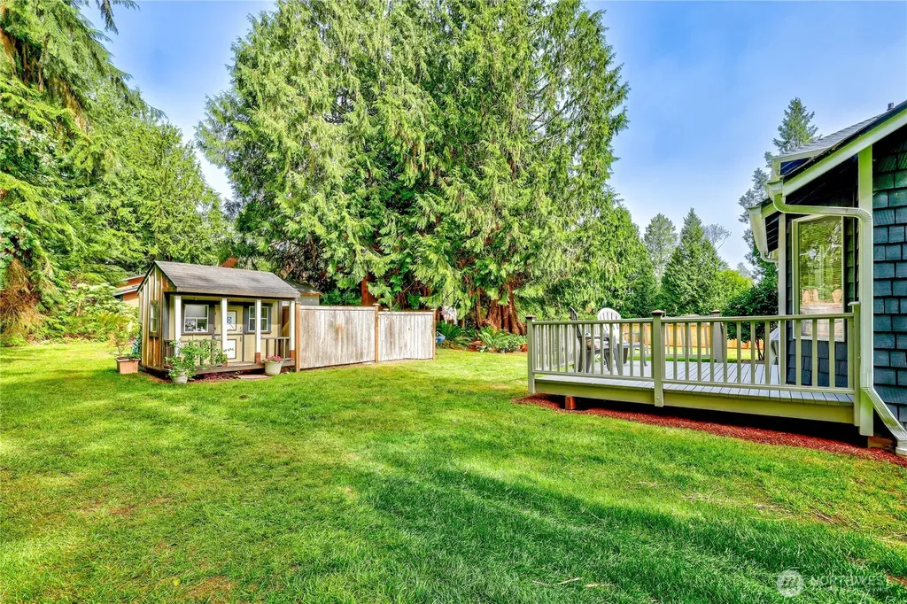 29676 Beach Drive NE Poulsbo WA 98370