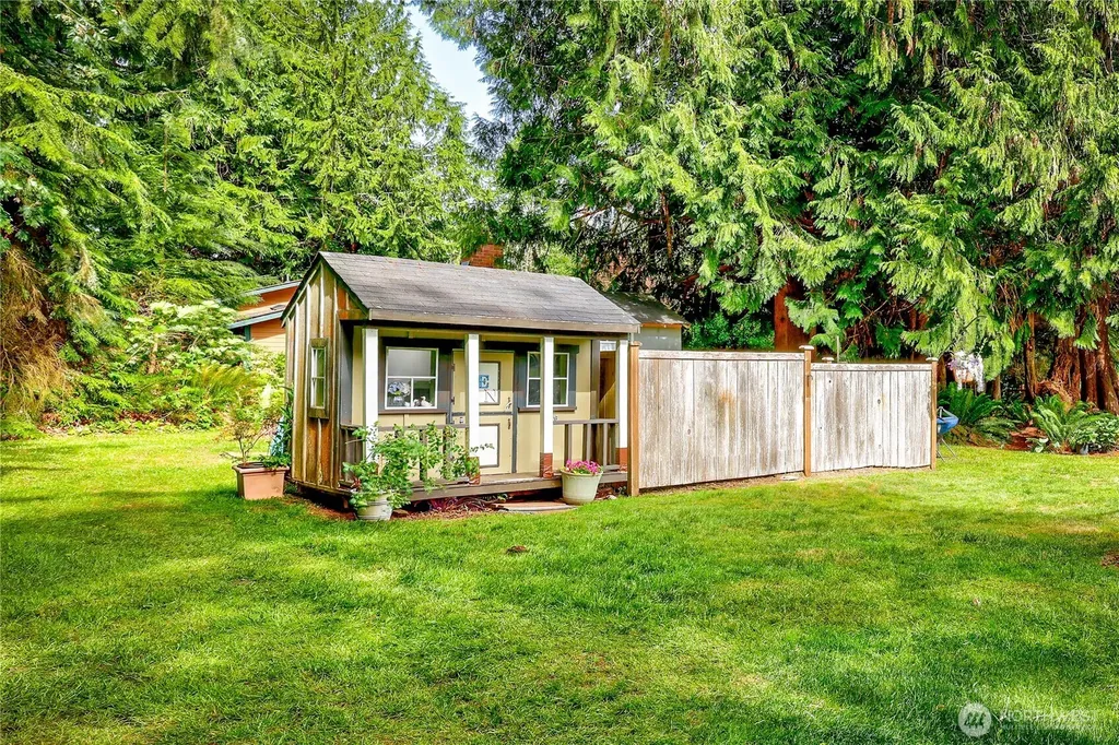 29676 Beach Drive NE Poulsbo WA 98370