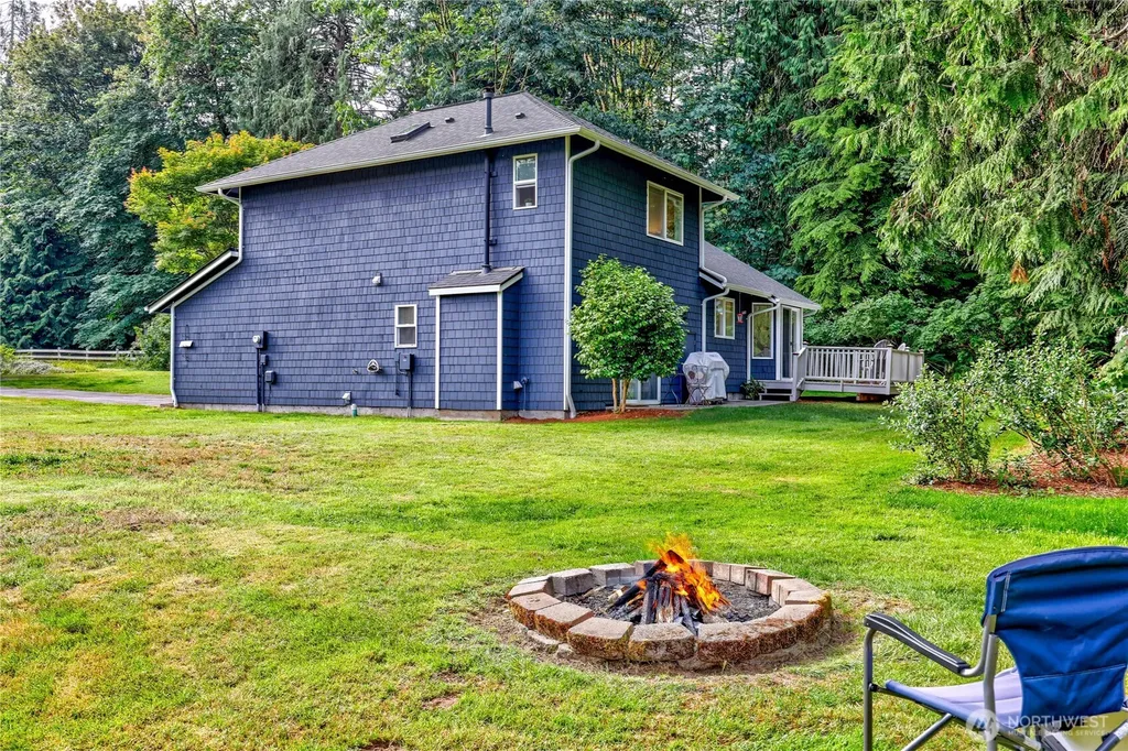 29676 Beach Drive NE Poulsbo WA 98370