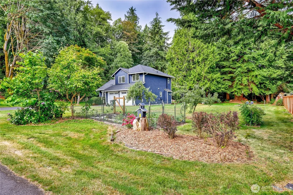 29676 Beach Drive NE Poulsbo WA 98370
