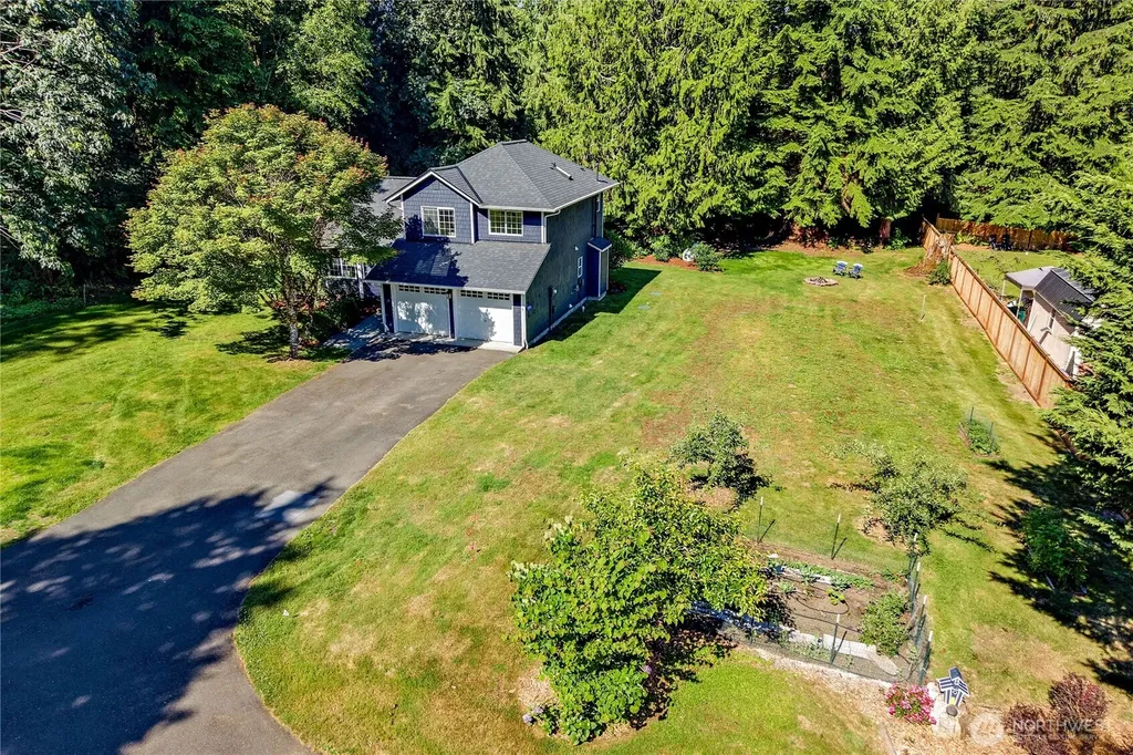 29676 Beach Drive NE Poulsbo WA 98370
