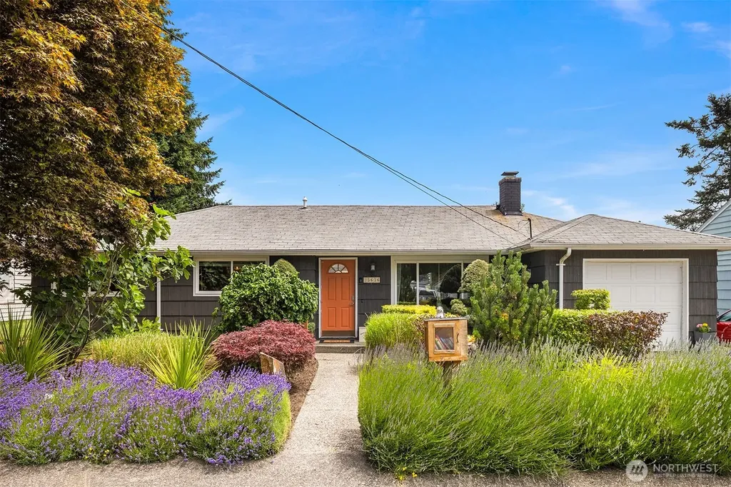 13636 2nd Avenue S Burien WA 98168