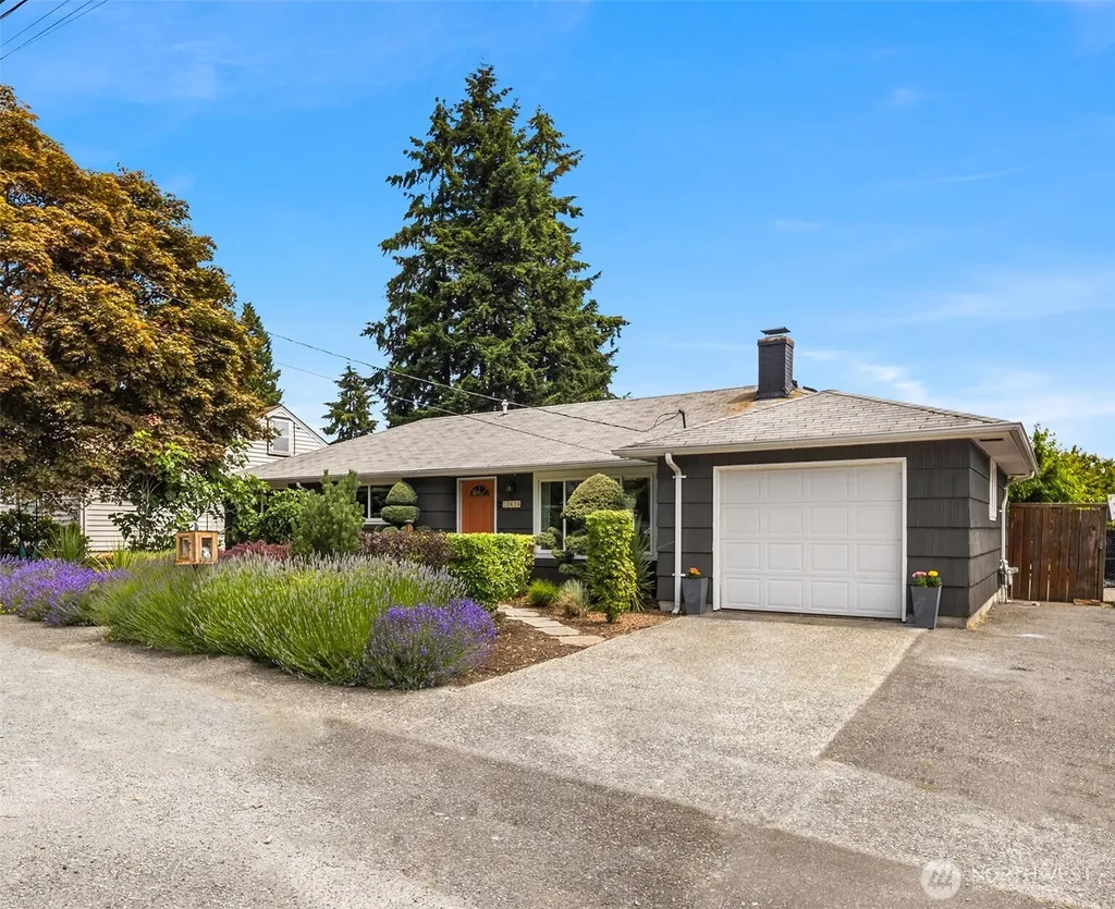 13636 2nd Avenue S Burien WA 98168