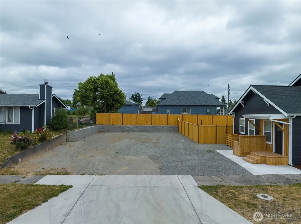 2153 S Cushman Avenue Tacoma WA 98405