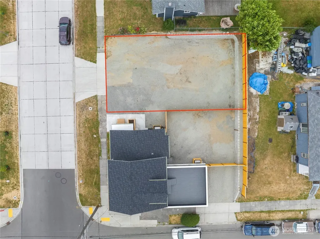 2153 S Cushman Avenue Tacoma WA 98405