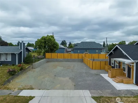 2153 S Cushman Avenue Tacoma WA 98405