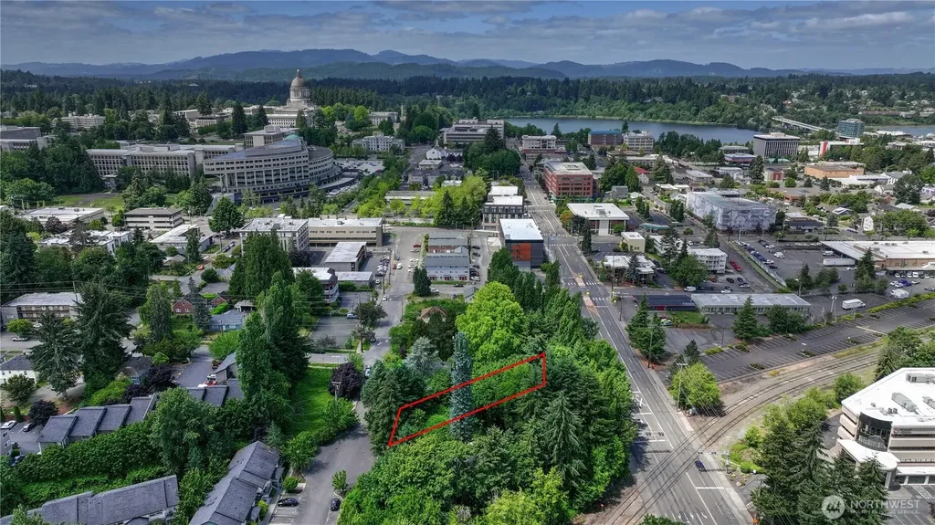 710 11th Avenue SE Olympia WA 98501