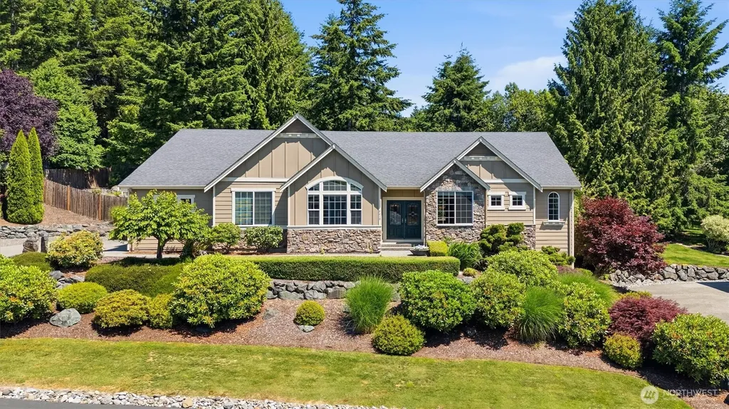 9419 185th Drive SE Snohomish WA 98290