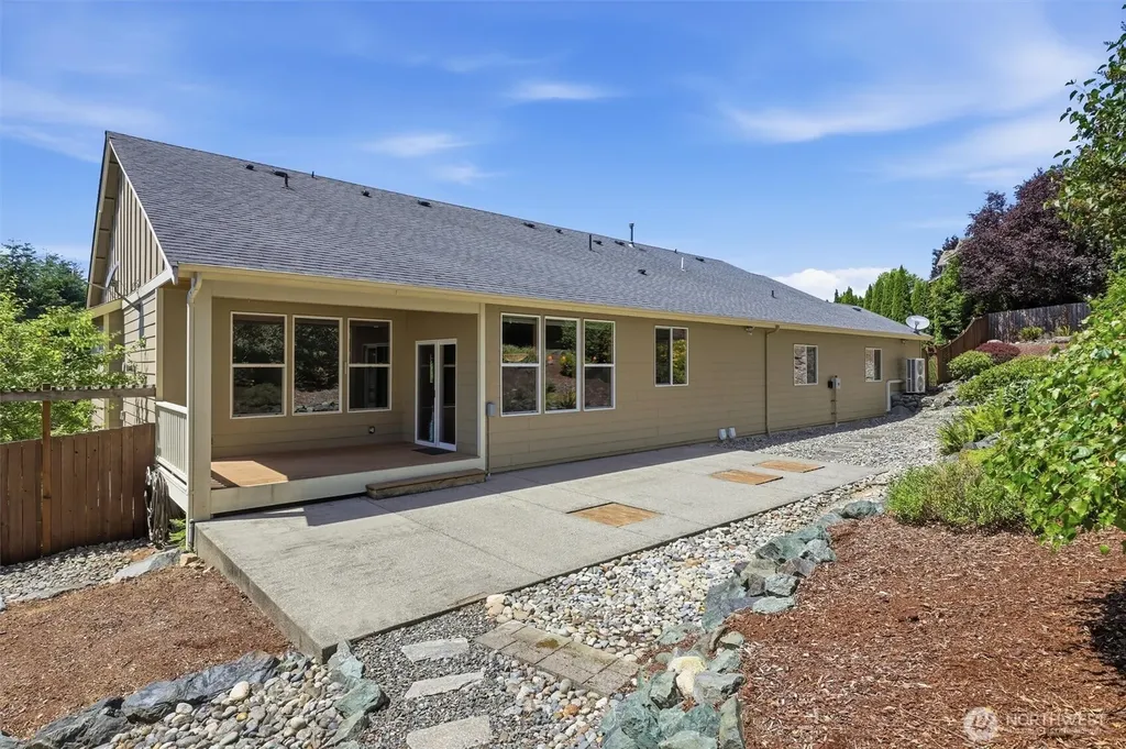 9419 185th Drive SE Snohomish WA 98290