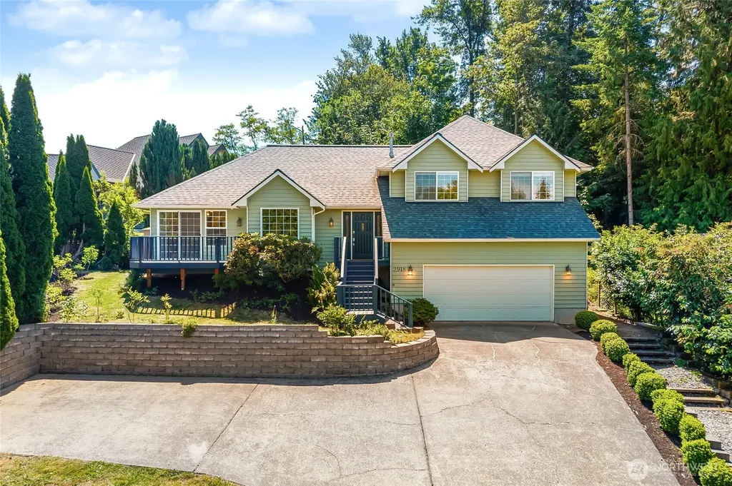 2918 Alvarado Drive Bellingham WA 98229