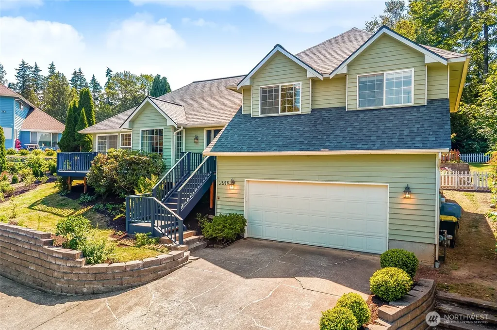 2918 Alvarado Drive Bellingham WA 98229