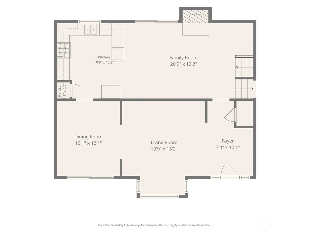 2918 Alvarado Drive Bellingham WA 98229