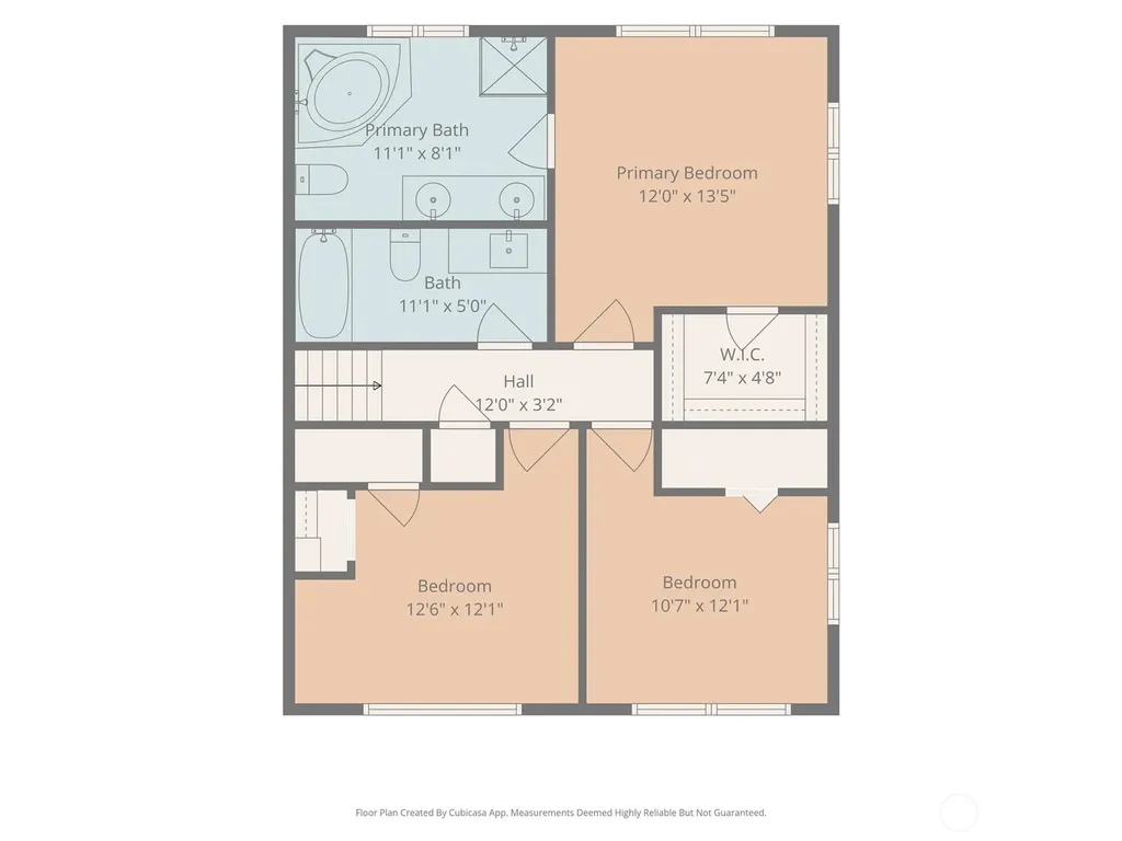 2918 Alvarado Drive Bellingham WA 98229