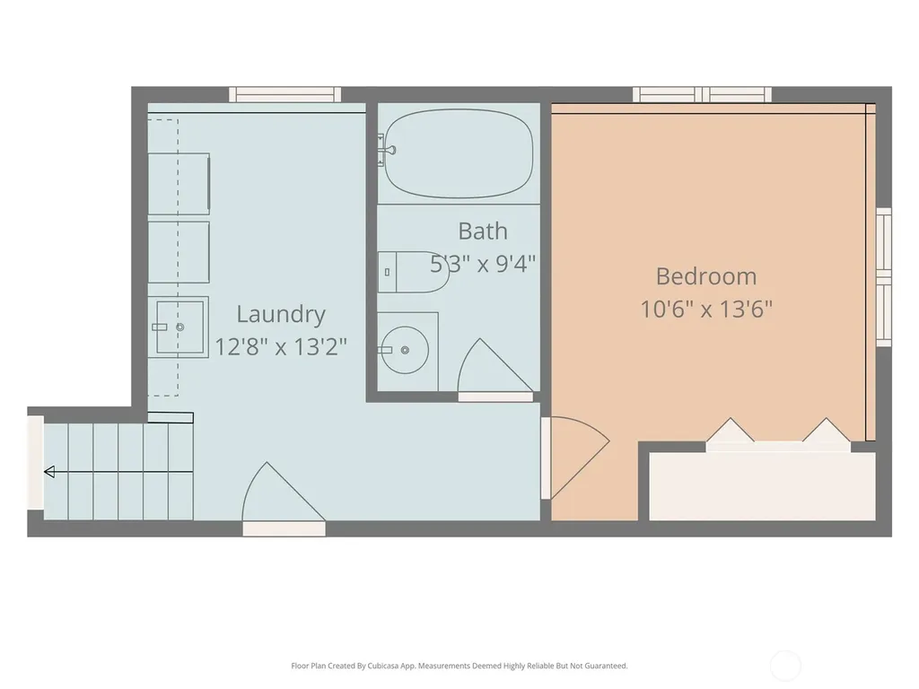2918 Alvarado Drive Bellingham WA 98229