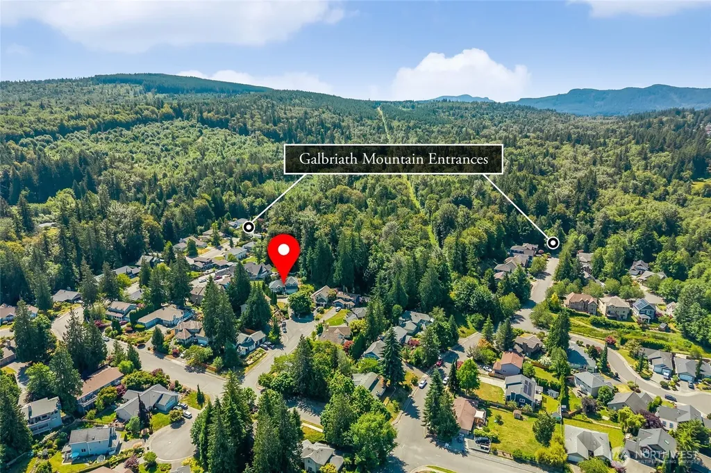 2918 Alvarado Drive Bellingham WA 98229