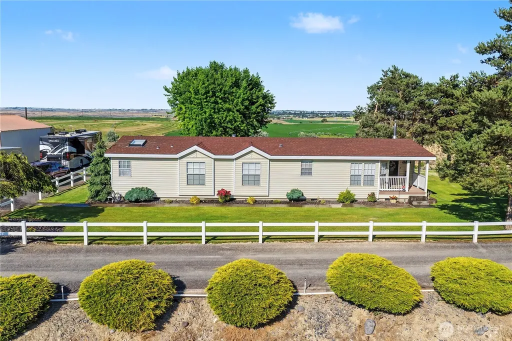 767 S Canyon Court Road Othello WA 99344